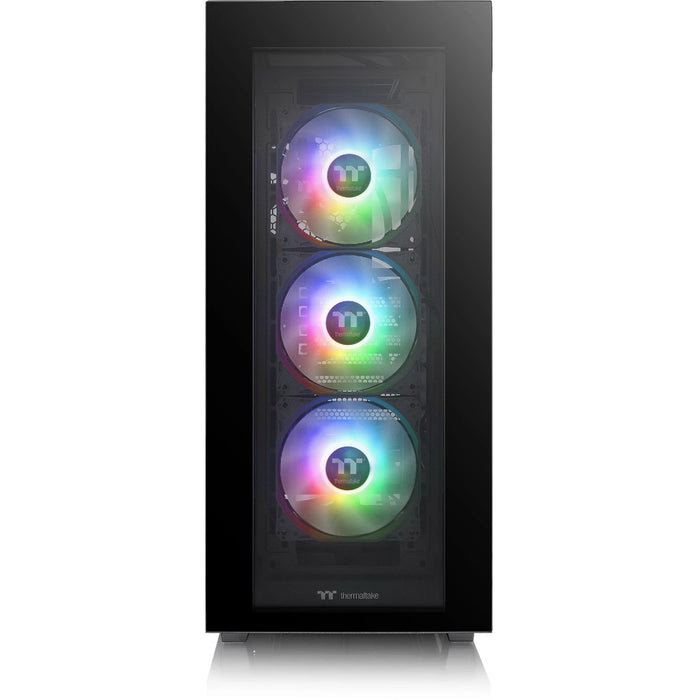 Divisor Thermaltake 500 TG ARGB