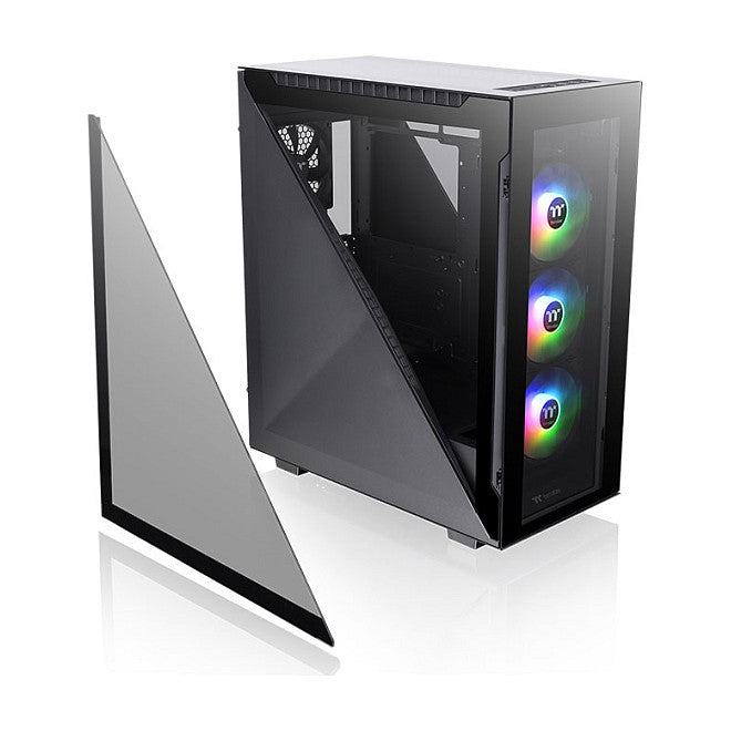 Divisor Thermaltake 500 TG ARGB