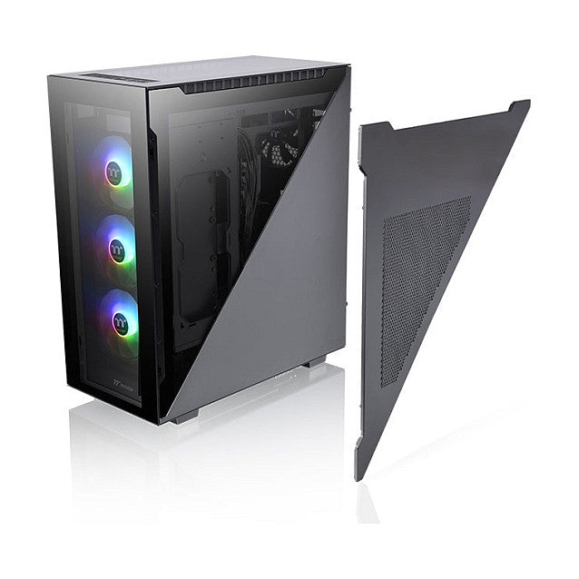 Divisor Thermaltake 500 TG ARGB