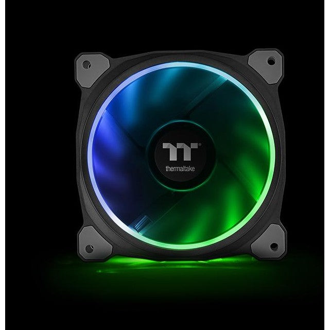 Thermaltake CL-F056-PL14SW-A computer cooling system