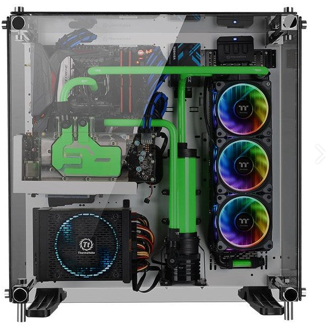 Thermaltake CL-F056-PL14SW-A computer cooling system