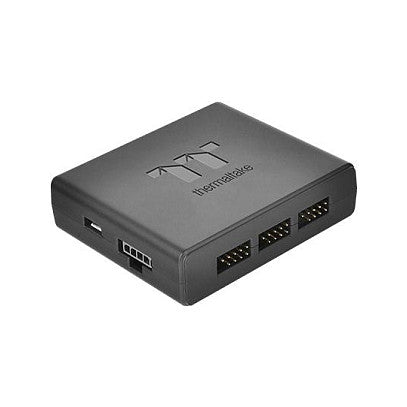 Sistema de refrigeração por computador Thermaltake CL-F056-PL14SW-A