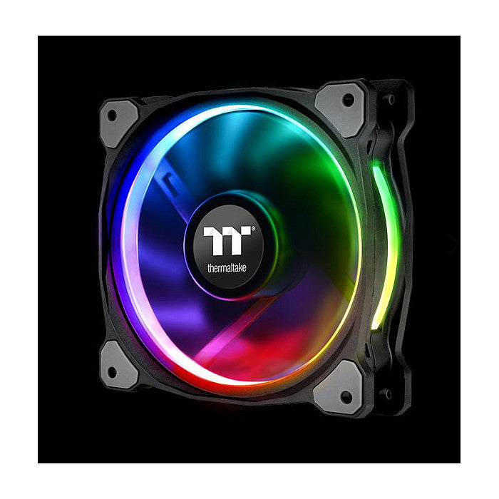 Sistema de refrigeração por computador Thermaltake CL-F056-PL14SW-A