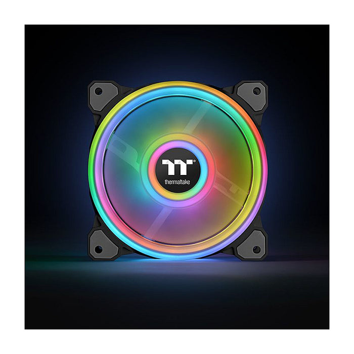 Thermaltake Riing Quad 12 RGB