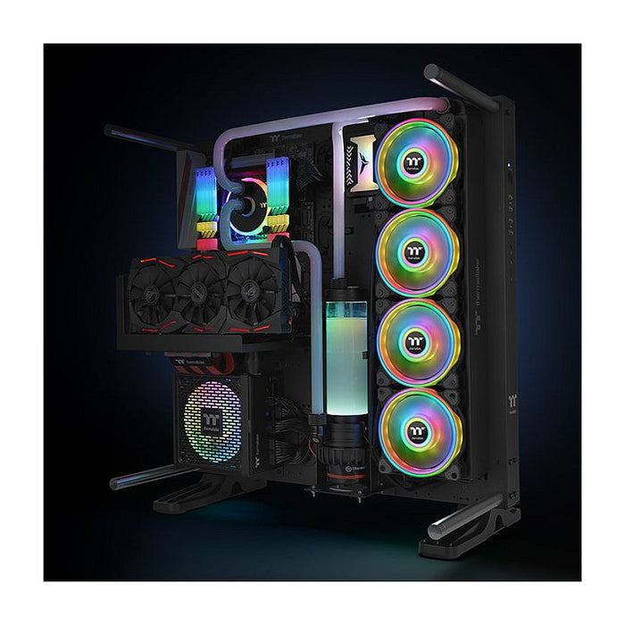 Thermaltake Riing Quad 12 RGB