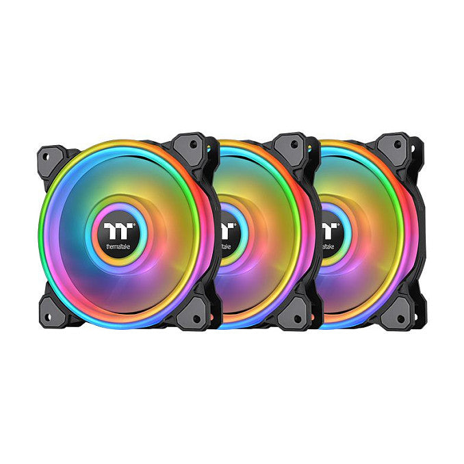 Thermaltake Riing Quad 12 RGB
