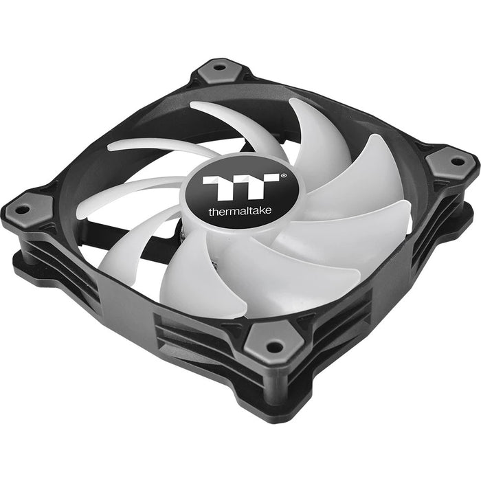 Sistema de refrigeração por computador Thermaltake CL-F080-PL14SW-A