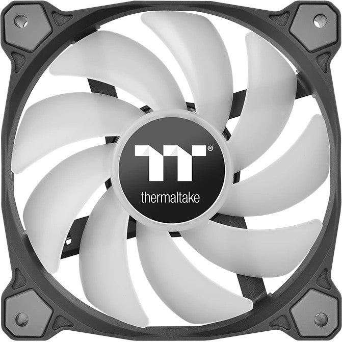 Sistema de refrigeração por computador Thermaltake CL-F080-PL14SW-A