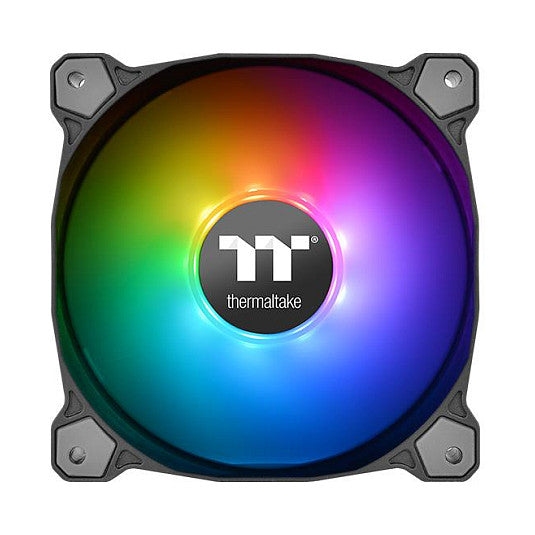 Sistema de refrigeração por computador Thermaltake CL-F080-PL14SW-A