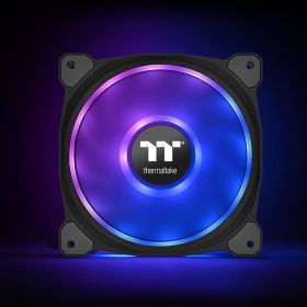 Thermaltake Riing Duo 12 RGB Edição Premium