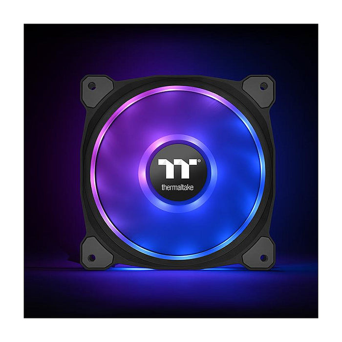Thermaltake Riing Duo 12 RGB Edição Premium