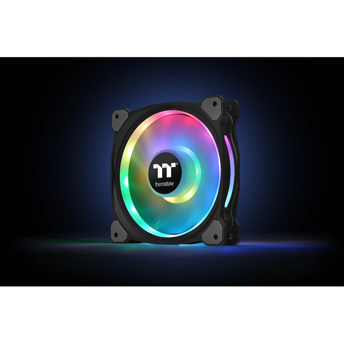 Thermaltake Riing Duo 12 RGB Edição Premium