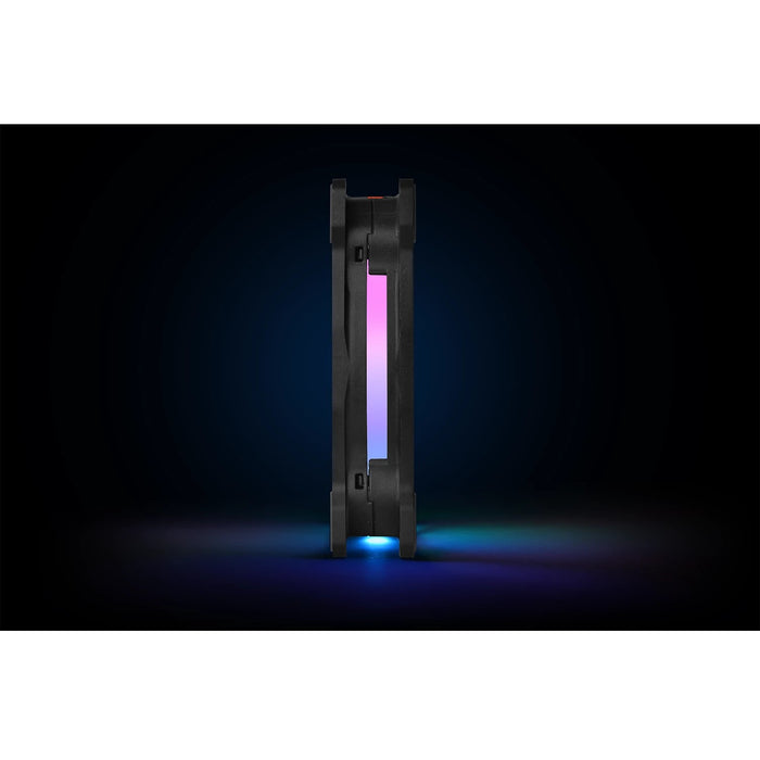 Thermaltake Riing Duo 12 RGB Edição Premium