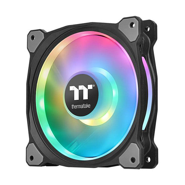 Thermaltake Riing Duo 12 RGB Edição Premium