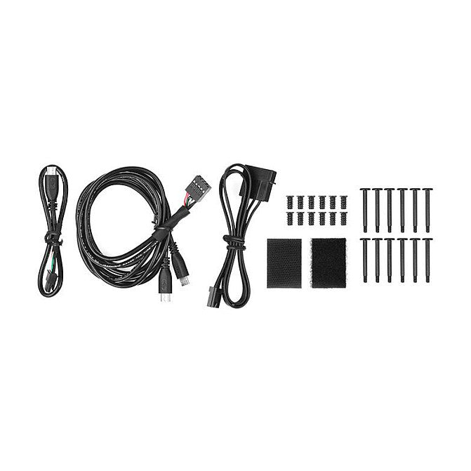 Thermaltake Riing Duo 12 RGB Edição Premium