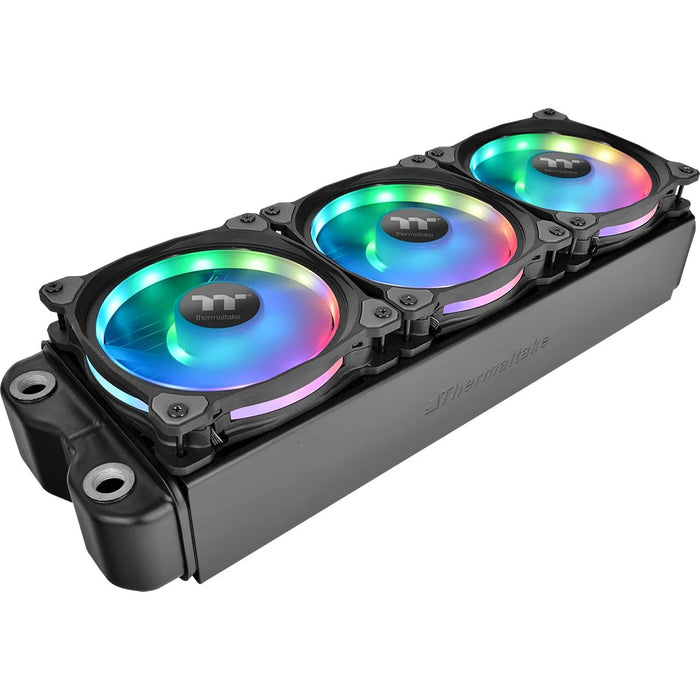 Thermaltake Riing Duo 12 RGB Edição Premium