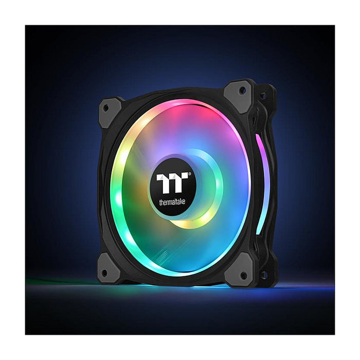 Thermaltake Riing Duo 12 RGB Edição Premium