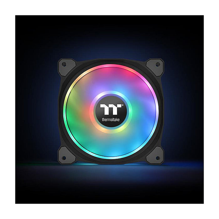 Thermaltake Riing Duo 12 RGB Edição Premium
