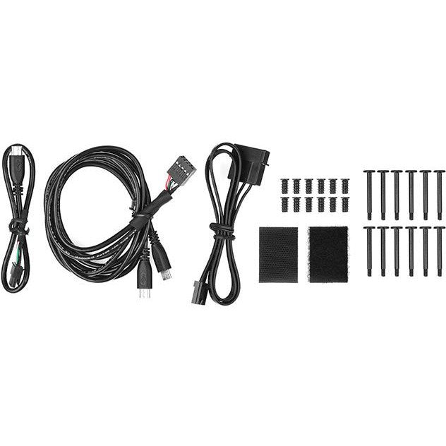 Thermaltake Riing Trio 14 RGB TT Edição Premium