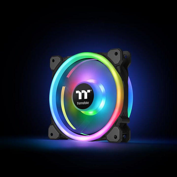 Thermaltake Riing Trio 14 RGB TT Edição Premium