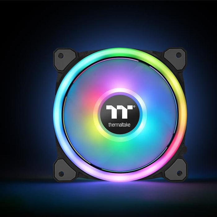 Thermaltake Riing Trio 14 RGB TT Edição Premium