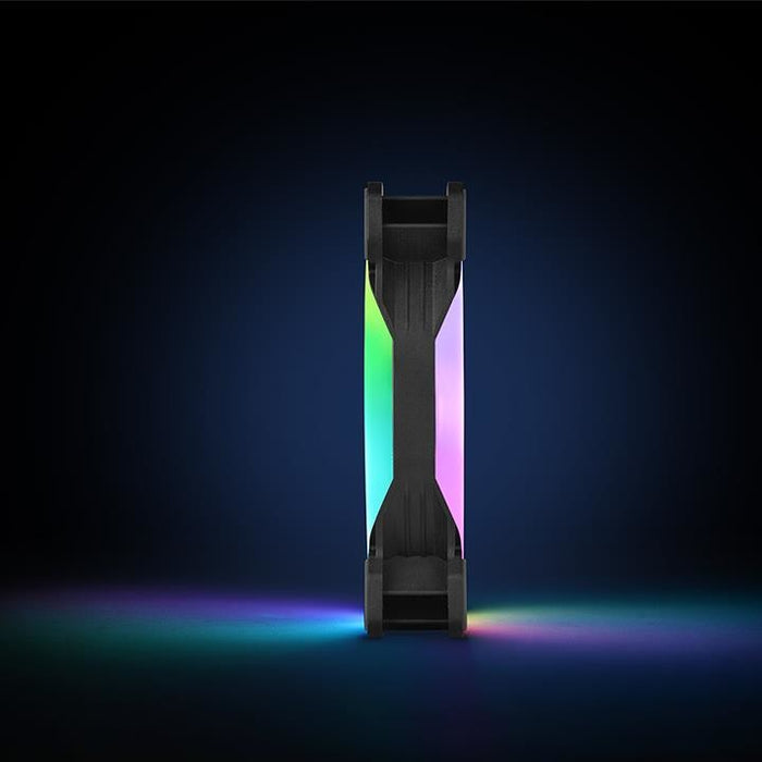 Thermaltake Riing Trio 14 RGB TT Edição Premium