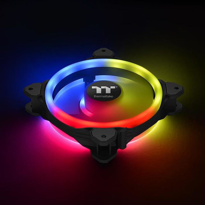 Thermaltake Riing Trio 14 RGB TT Edição Premium