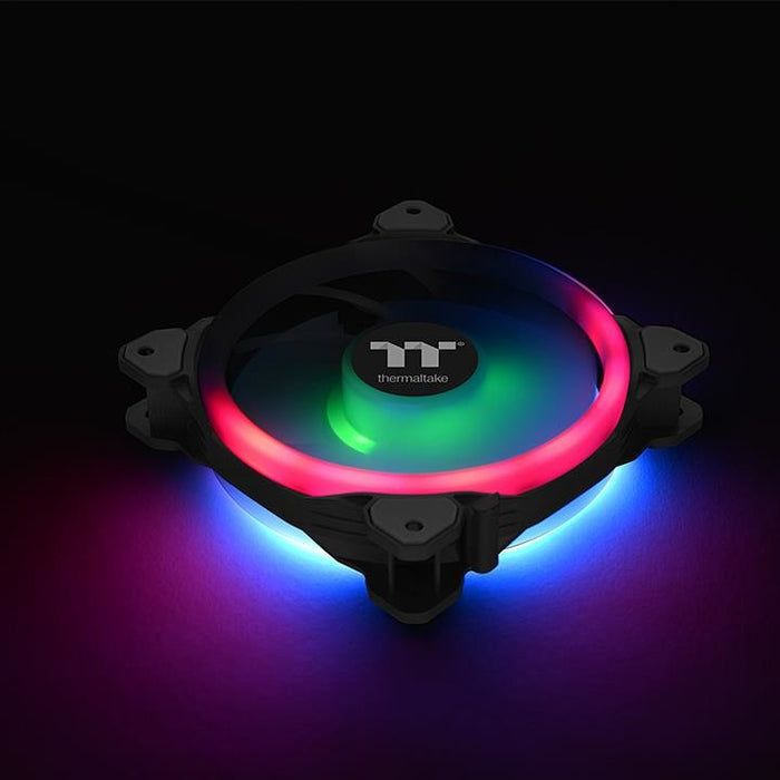 Thermaltake Riing Trio 14 RGB TT Edição Premium