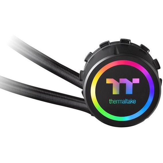 Thermaltake Floe DX RGB 360 TT Edición Premium