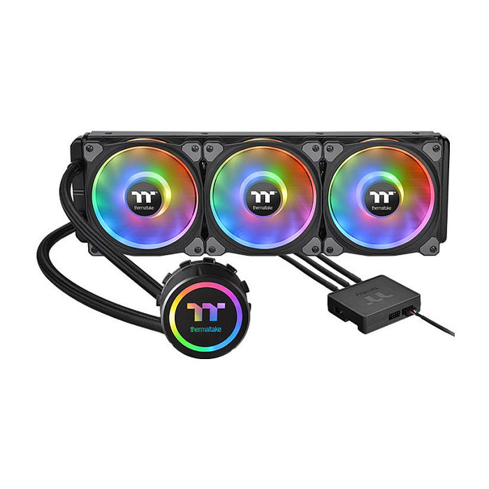 Thermaltake Floe DX RGB 360 TT Premium Edition
