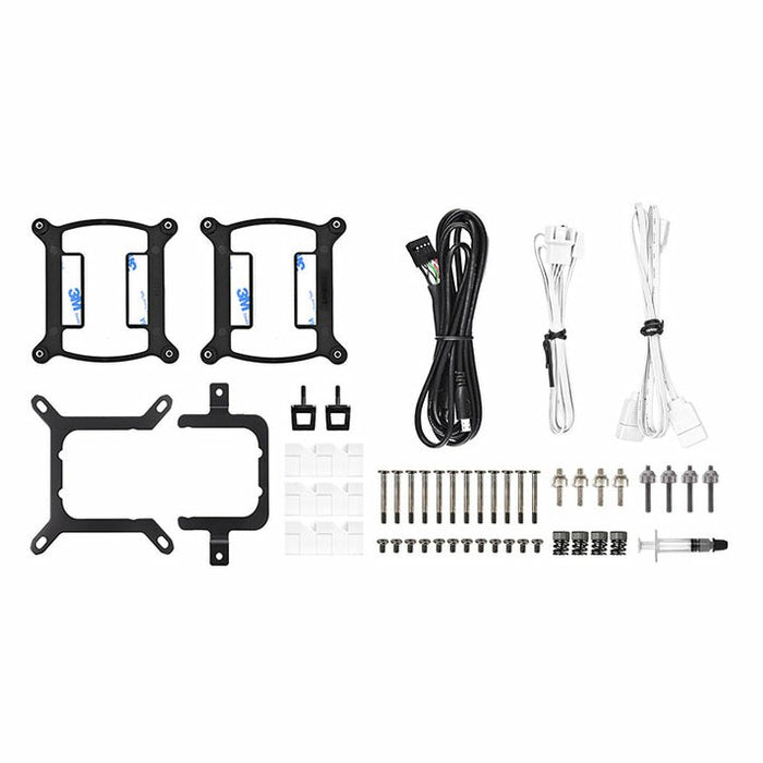 Thermaltake TH360 V2 Ultra ARGB