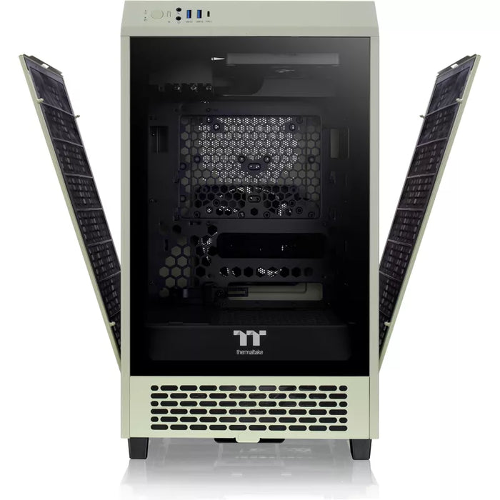 Torre Thermaltake 200