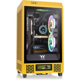 Caja para computadora Thermaltake CA-1X9-00S4WN-00