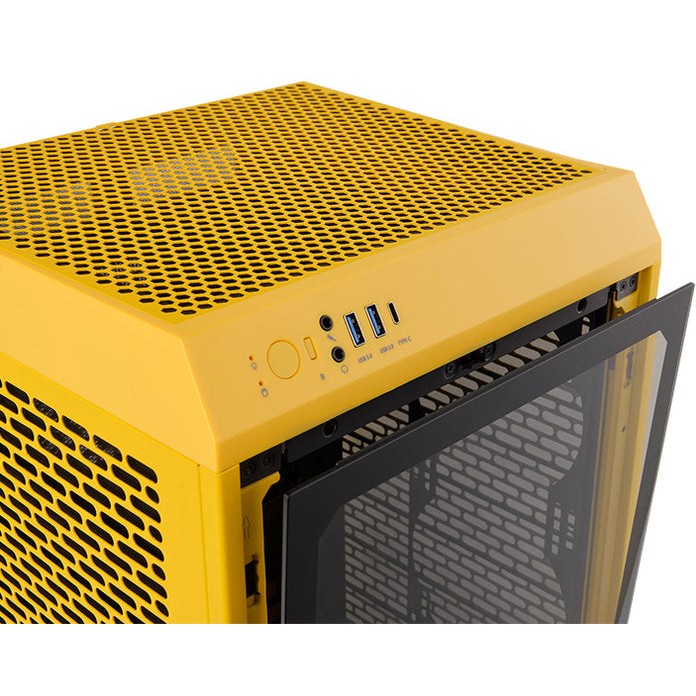 Thermaltake CA-1X9-00S4WN-00 computer case