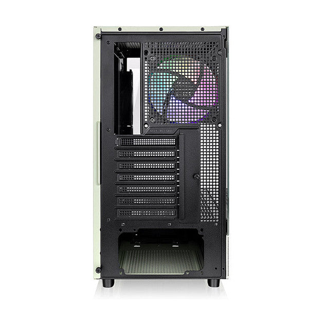 Thermaltake View 270 Plus TG ARGB Matcha Green
