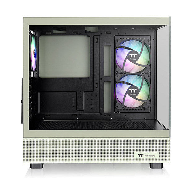 Thermaltake View 270 Plus TG ARGB Matcha Green