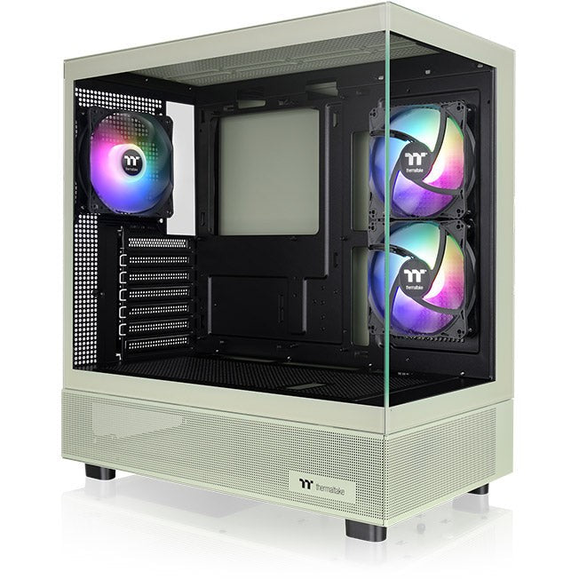 Thermaltake View 270 Plus TG ARGB Verde Matcha