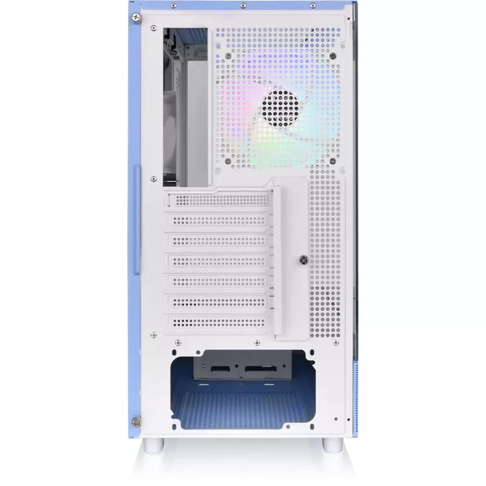 Thermaltake View 270 Plus TG ARGB Azul Hortensia