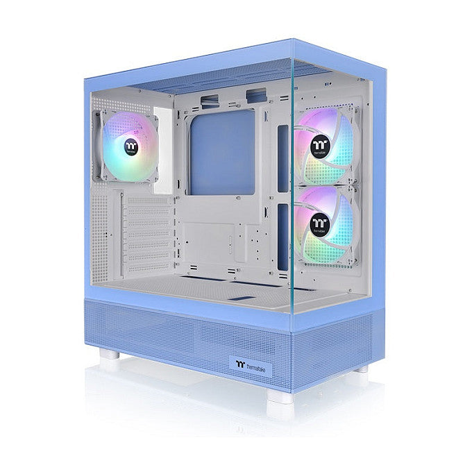 Thermaltake View 270 Plus TG ARGB Hydrangea Blue