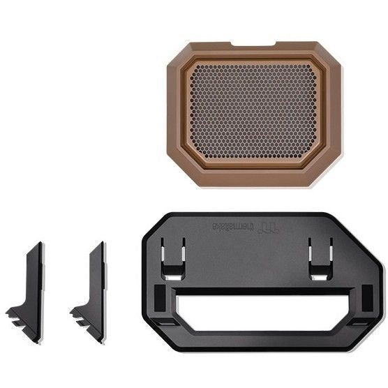 Peça de caixa de computador Thermaltake AC-074-ONLNAN-A1