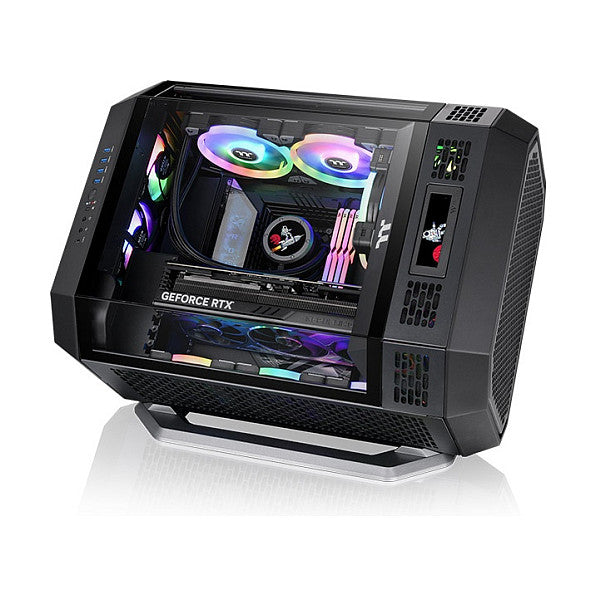 Peça de caixa de computador Thermaltake AC-076-ON1NAN-A1