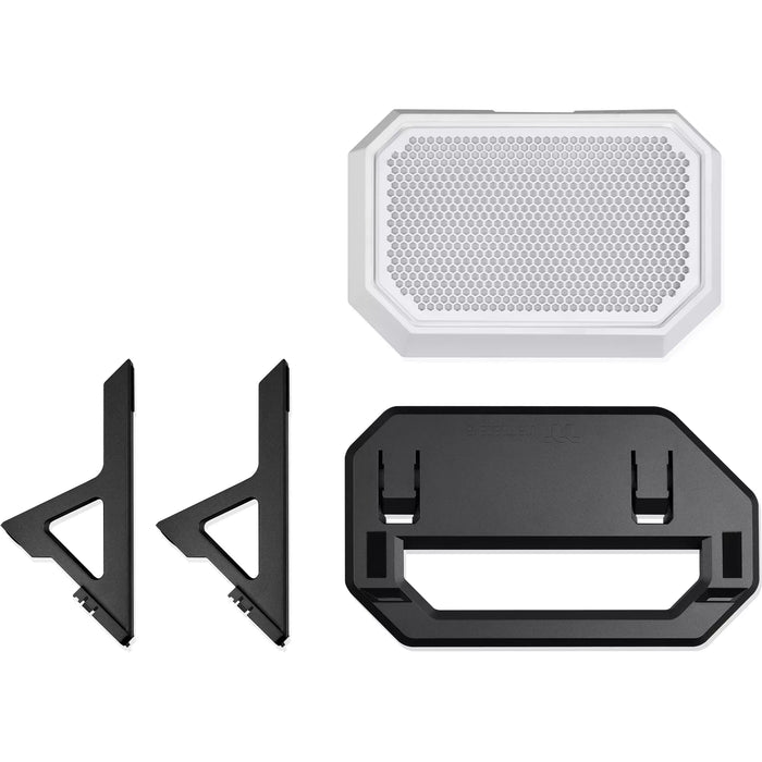 Pieza de carcasa de ordenador Thermaltake AC-076-ON6NAN-A1
