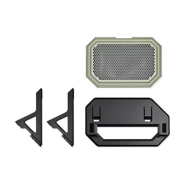 Thermaltake AC-076-ONENAN-A1 computer case part