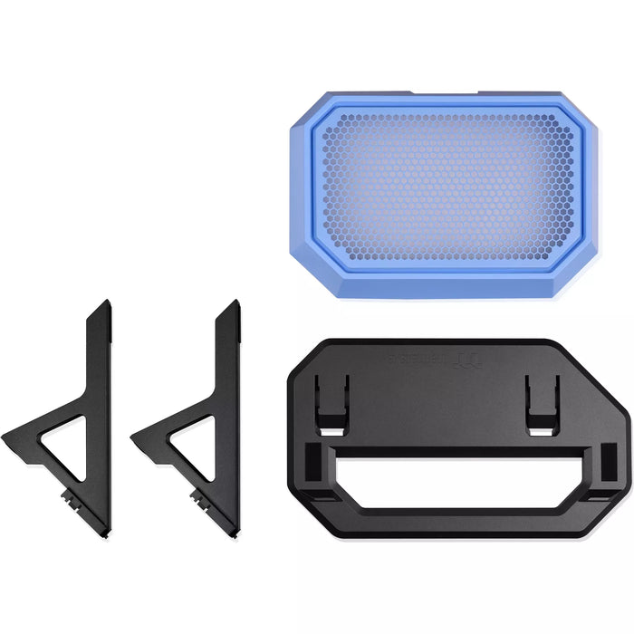 Peça de caixa de computador Thermaltake AC-076-ONFNAN-A1