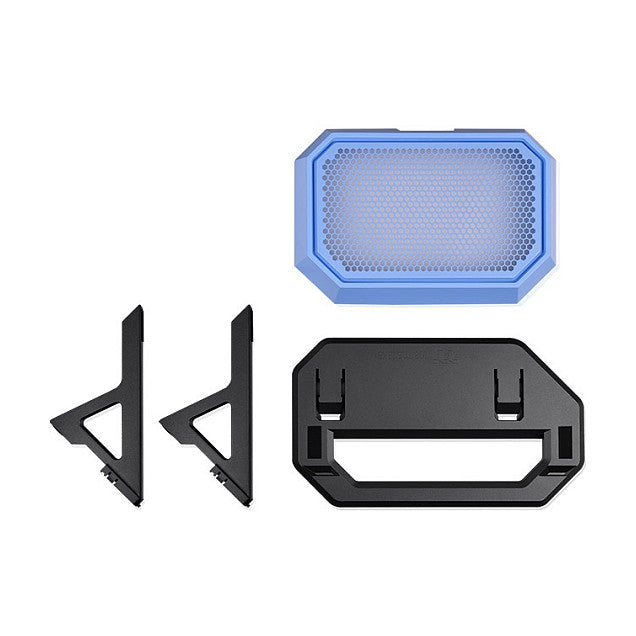 Pieza de carcasa de ordenador Thermaltake AC-076-ONFNAN-A1