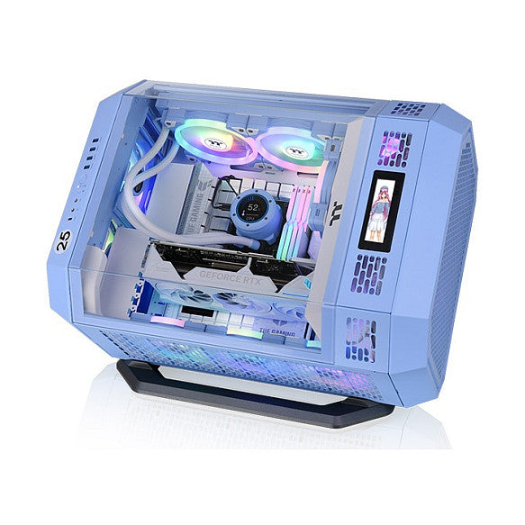 Pieza de carcasa de ordenador Thermaltake AC-076-ONFNAN-A1
