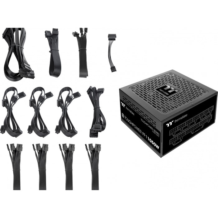 Thermaltake Toughpower PF1 power supply unit