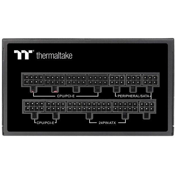 Fonte de alimentação Thermaltake Toughpower PF1