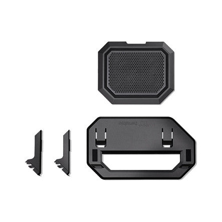 Pieza de carcasa de ordenador Thermaltake AC-074-ON1NAN-A1