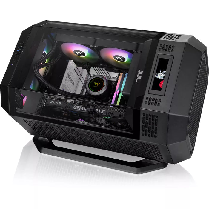 Pieza de carcasa de ordenador Thermaltake AC-074-ON1NAN-A1